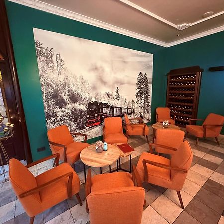 Hotel Bentheimer Hof Bad Bentheim Eksteriør bilde